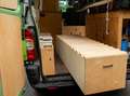 Opel Movano (Camper) Movano 2.5 CDTI L1H2 Blanco - thumbnail 21