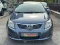 Toyota Avensis Avensis 1.6i Terra/ Car-pass ! Gris - thumbnail 3