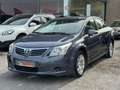 Toyota Avensis Avensis 1.6i Terra/ Car-pass ! Gris - thumbnail 2