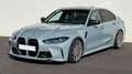 BMW M3 M3 Competition M xDrive Aut. Grau - thumbnail 2