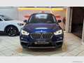 BMW X1 sDrive18d Business AUTOMATICO Blau - thumbnail 2