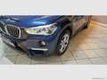 BMW X1 sDrive18d Business AUTOMATICO Blau - thumbnail 18