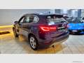 BMW X1 sDrive18d Business AUTOMATICO Blau - thumbnail 4