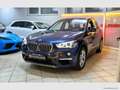 BMW X1 sDrive18d Business AUTOMATICO Blau - thumbnail 3