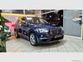BMW X1 sDrive18d Business AUTOMATICO Blau - thumbnail 1