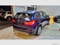 BMW X1 sDrive18d Business AUTOMATICO Blau - thumbnail 6