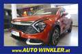 Kia Sportage Active Aut./LED/Navi Orange - thumbnail 1