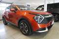 Kia Sportage Active Aut./LED/Navi Orange - thumbnail 3
