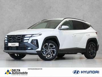 Plug-In-Hybrid 4WD Prime Assistenzpak ECS
