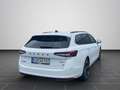 Skoda Superb Combi Sportline 1,5TSI IV DSG AHK PANO CA Weiß - thumbnail 2