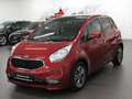 Kia Venga Dream Team 1.6  unfallfrei/abs. Neuwertig! Красный - thumbnail 1