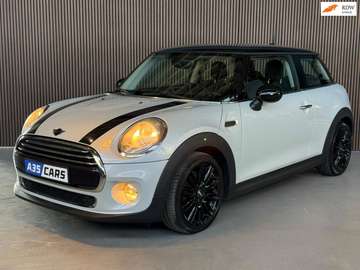 Mini 1.5 |KEYLESS|CARPLAY|LEER|CLIMATE|CRUISE