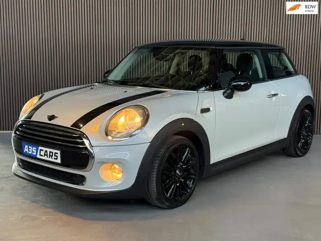 MINI Cooper Mini 1.5 |KEYLESS|CARPLAY|LEER|CLIMATE|CRUISE