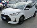 Toyota Yaris Yaris 1.5h Trend White - thumbnail 8