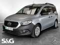 Mercedes-Benz Citan 110 CDI Tourer RüKam+MBUX+DAB+Totwinkel Silber - thumbnail 1