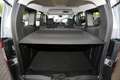 Mercedes-Benz Citan 110 CDI Tourer RüKam+MBUX+DAB+Totwinkel Silber - thumbnail 9