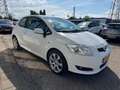 Toyota Auris 1.4 D-4D Aspiration bijela - thumbnail 4