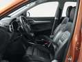 MG ZS Luxury Naranja - thumbnail 8