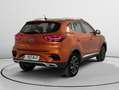 MG ZS Luxury Naranja - thumbnail 2
