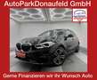BMW 116 d Sport Line /Virtual/Navi/LED/TOP-GEPFLEGT/ Schwarz - thumbnail 1