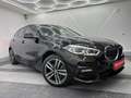 BMW 116 d Sport Line /Virtual/Navi/LED/TOP-GEPFLEGT/ Schwarz - thumbnail 3