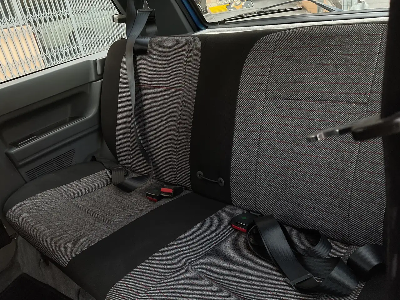 Renault R 5 GT TURBO Fase1, foto 11