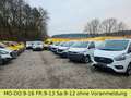 Volkswagen T6 Transporter T6 Auto/ DSG Bott Sortimo Stdhzg Behindertenger. Weiß - thumbnail 17