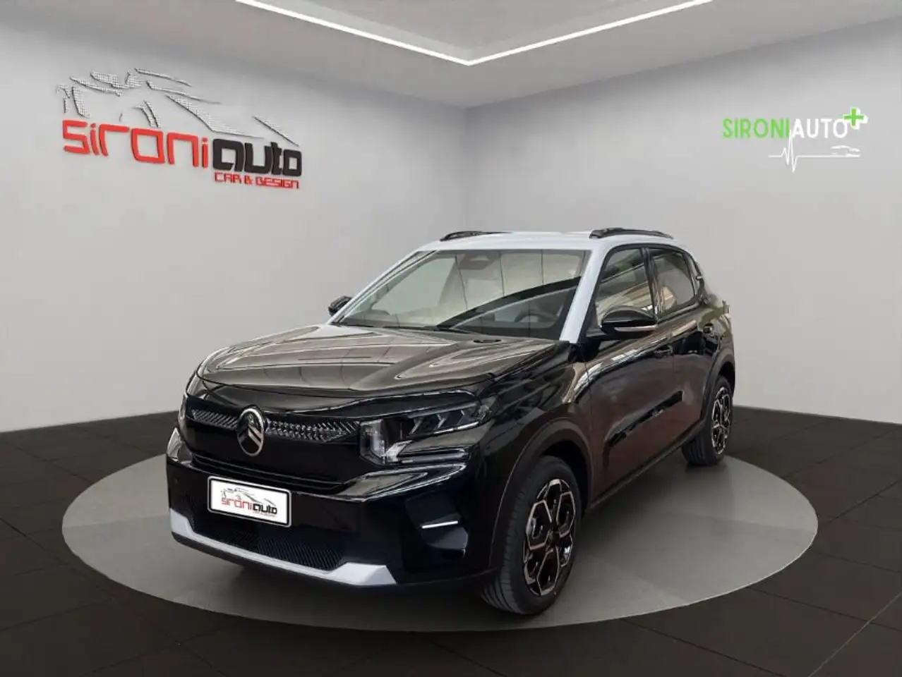 Citroen C3 2026