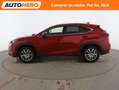 Lexus NX 300 300h Executive 4WD Rojo - thumbnail 3
