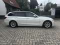 BMW 318 3 Diesel Xenon Weiß - thumbnail 6