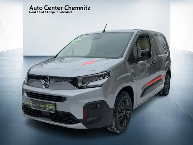 Citroen null