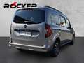 Renault Kangoo Kangoo Grand Tce 130 Techno Grau - thumbnail 4