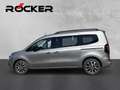 Renault Kangoo Kangoo Grand Tce 130 Techno Grau - thumbnail 3