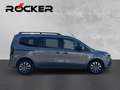 Renault Kangoo Kangoo Grand Tce 130 Techno Grau - thumbnail 5
