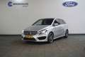 Mercedes-Benz B 180 Ambition AMG-Line | Leder/Alcantara | Trekhaak | Gris - thumbnail 1