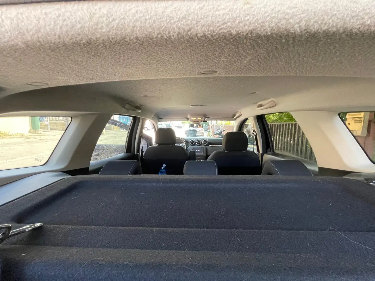 Dacia Duster 1.6 sce Prestige Gpl 4x2 s&s 115cv Nero - 1