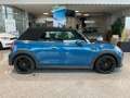 MINI Cooper 1.5 Cabrio LED HUD Navi R-Kam Kessy VirtualCockpit Blau - thumbnail 21