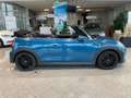 MINI Cooper 1.5 Cabrio LED HUD Navi R-Kam Kessy VirtualCockpit Blau - thumbnail 4