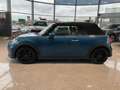 MINI Cooper 1.5 Cabrio LED HUD Navi R-Kam Kessy VirtualCockpit Blau - thumbnail 22