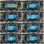 MINI Cooper 1.5 Cabrio LED HUD Navi R-Kam Kessy VirtualCockpit Blau - thumbnail 16
