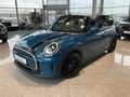 MINI Cooper 1.5 Cabrio LED HUD Navi R-Kam Kessy VirtualCockpit Blau - thumbnail 1