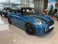 MINI Cooper 1.5 Cabrio LED HUD Navi R-Kam Kessy VirtualCockpit Blau - thumbnail 3