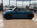 MINI Cooper 1.5 Cabrio LED HUD Navi R-Kam Kessy VirtualCockpit Blau - thumbnail 25