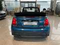 MINI Cooper 1.5 Cabrio LED HUD Navi R-Kam Kessy VirtualCockpit Blau - thumbnail 6
