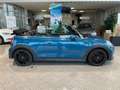 MINI Cooper 1.5 Cabrio LED HUD Navi R-Kam Kessy VirtualCockpit Blau - thumbnail 24