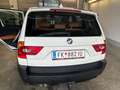 BMW X3 X3 3,0d Weiß - thumbnail 2
