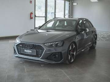 2.9 TFSI Quattro *Comptition Plus*