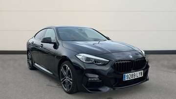 1.5 218I GRAN COUPE 136 4P