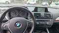 BMW 118 Baureihe Sport-Line/Navi/Schiebedach Grau - thumbnail 10