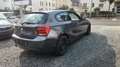 BMW 118 Baureihe Sport-Line/Navi/Schiebedach Grau - thumbnail 5